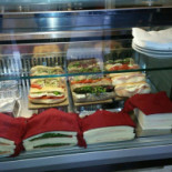 Caffe Olimpia Dentro