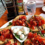 Caffe Maya Comida