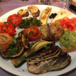 Tre Fontane Food