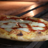 Pizzeria Tabisca food