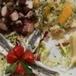 I Tre Re Comida