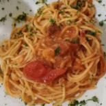 I Tre Re Comida