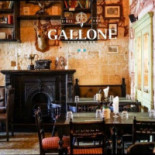 Gallone Comida