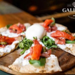 Gallone Comida