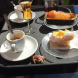 Dolcezze Nourriture