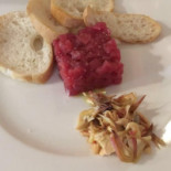 Vino Vino food