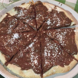Il Vecchio Tumbarello Nourriture