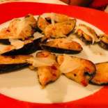 Li Frizzuli Aradeo Nourriture