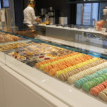 Caffe Excelsior Comida