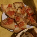 La Pignata Comida