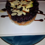 Fu Sushi Comida