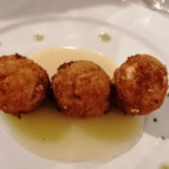 La Risacca Nourriture