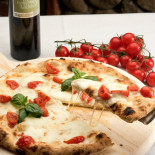 Carpediem'pizza Nonantola À l'intérieur