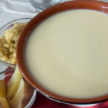 Tantané Nourriture