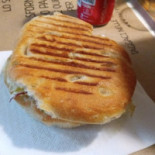 La Farcia Nourriture