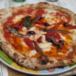 Centrale Comida