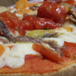 St. Agata Comida