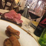 Il Vicoletto Nourriture
