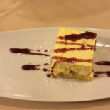 Il Vicoletto Nourriture