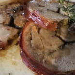 Fontanile Dei Caprai Comida