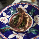 Bisciù Comida