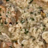 Palazzo Bianchi B&b Trani Comida