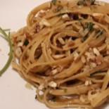 Pizzeria A Gradillo food
