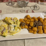 La Bertola Nourriture