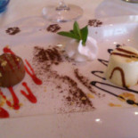 Don Bacco Comida