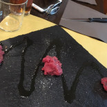 La Posteria Italiana Nourriture