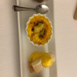 Artegusto Nourriture