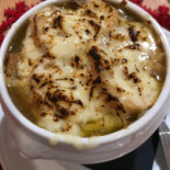 Bistrot Notre Dame Cibo