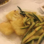 Da Roverino Comida
