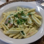 Montechiaro Comida