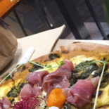 Cristallo Comida