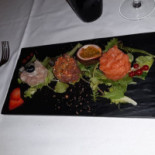 Vertigo Comida