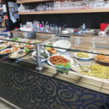 Vertigo Comida
