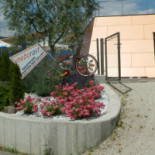 Meborast Außen