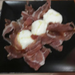 Il Borgo Antico Nourriture