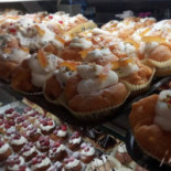 Cafe Vespri Nourriture