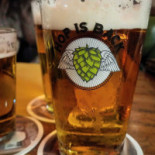 Cabral Pub Comida