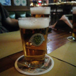 Cabral Pub Comida
