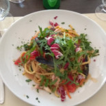Ricomincio Da Tre Comida