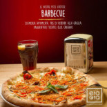 Era Ora Semplicemente Pizza food