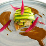 Osteria Delle Zucche Vuote food