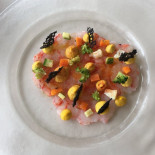 Locanda In Cannubi Nourriture