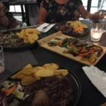 Muu Grill Meat Experience Extérieur