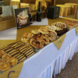 Grancaffè Nourriture