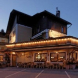 Pizzeria Hans Extérieur