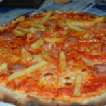 Nigrelli food